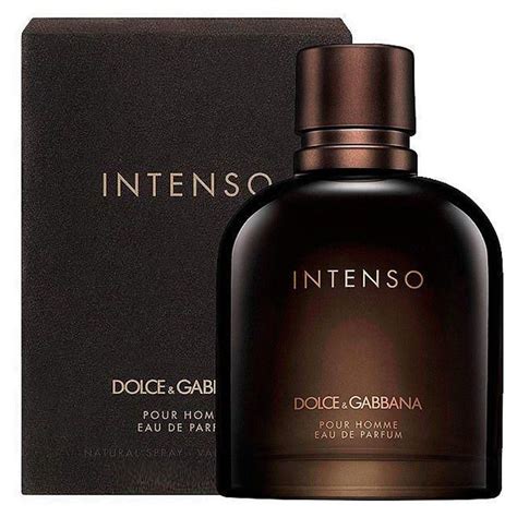 Intenso de DOLCE & GABBANA 